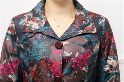 全泰中老年服裝 優雅歲月，舒適穿搭的藝術